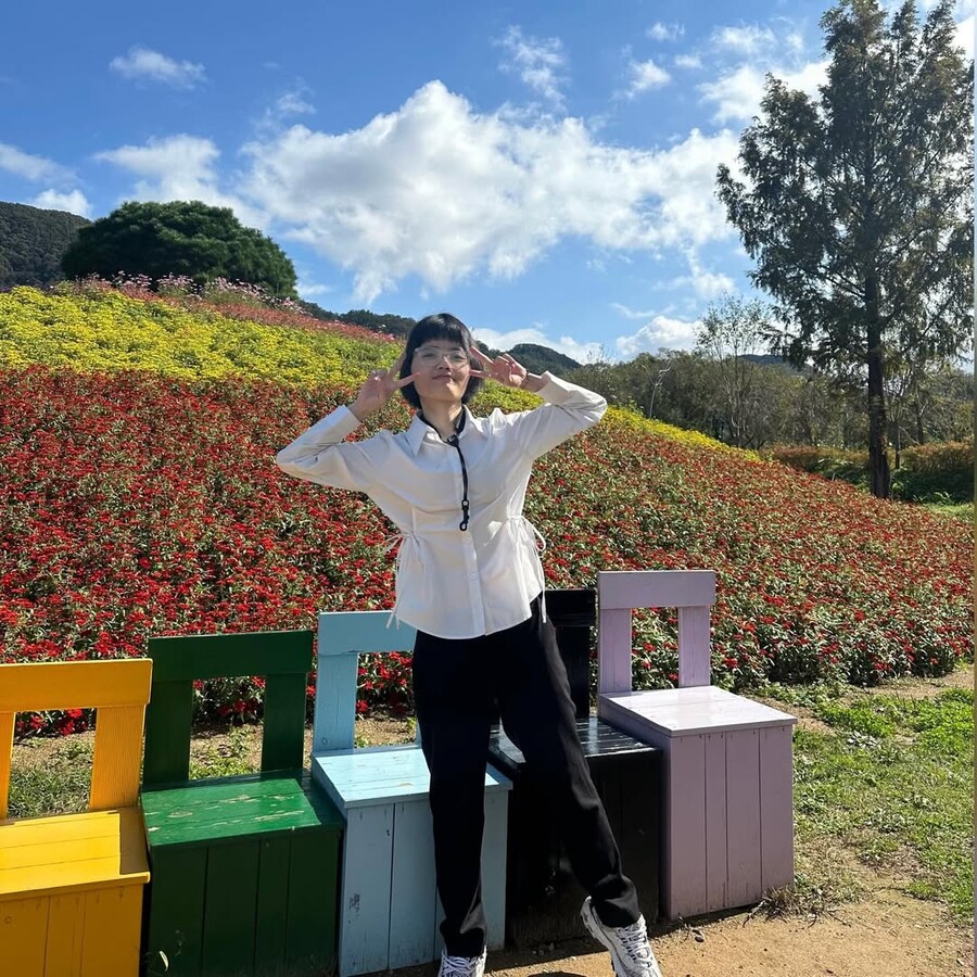 ▲  출처|이수정 인스타그램