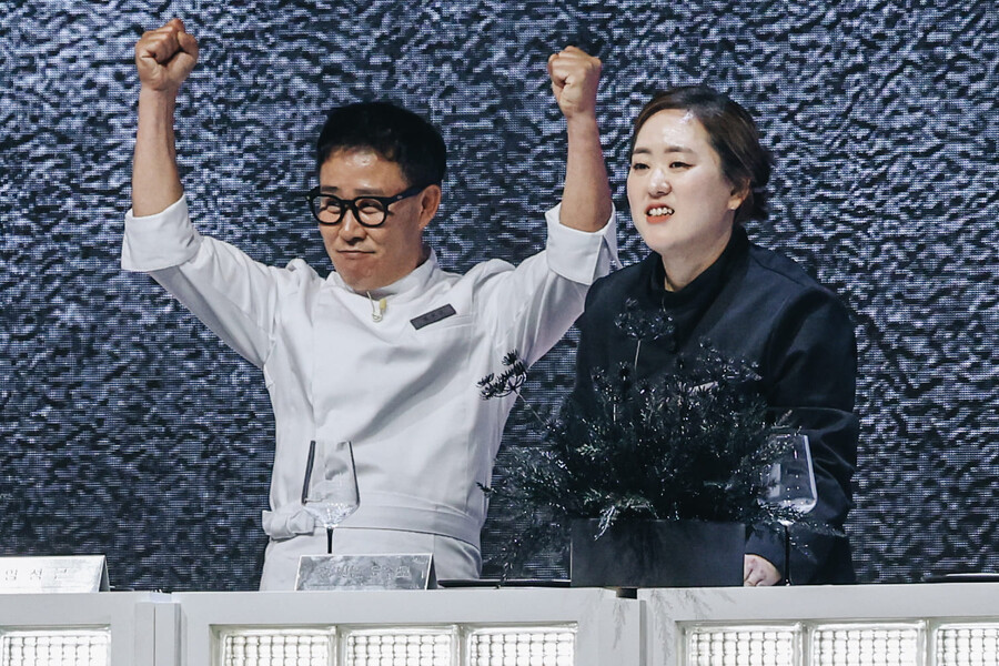 '흑백2' 임성근 셰프, 유재석 만난다 "14일 '유퀴즈' 출연, 요리도 선보인다"[공식]
