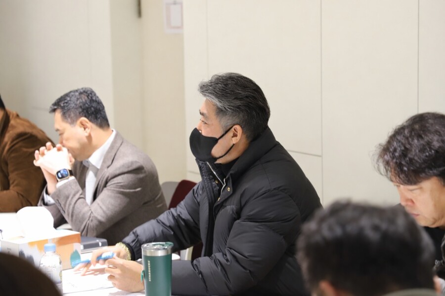 "좋은 성적으로 보답" 이숭용 감독의 각오…SSG, 26시즌 대비 전력강화 세미나 개최