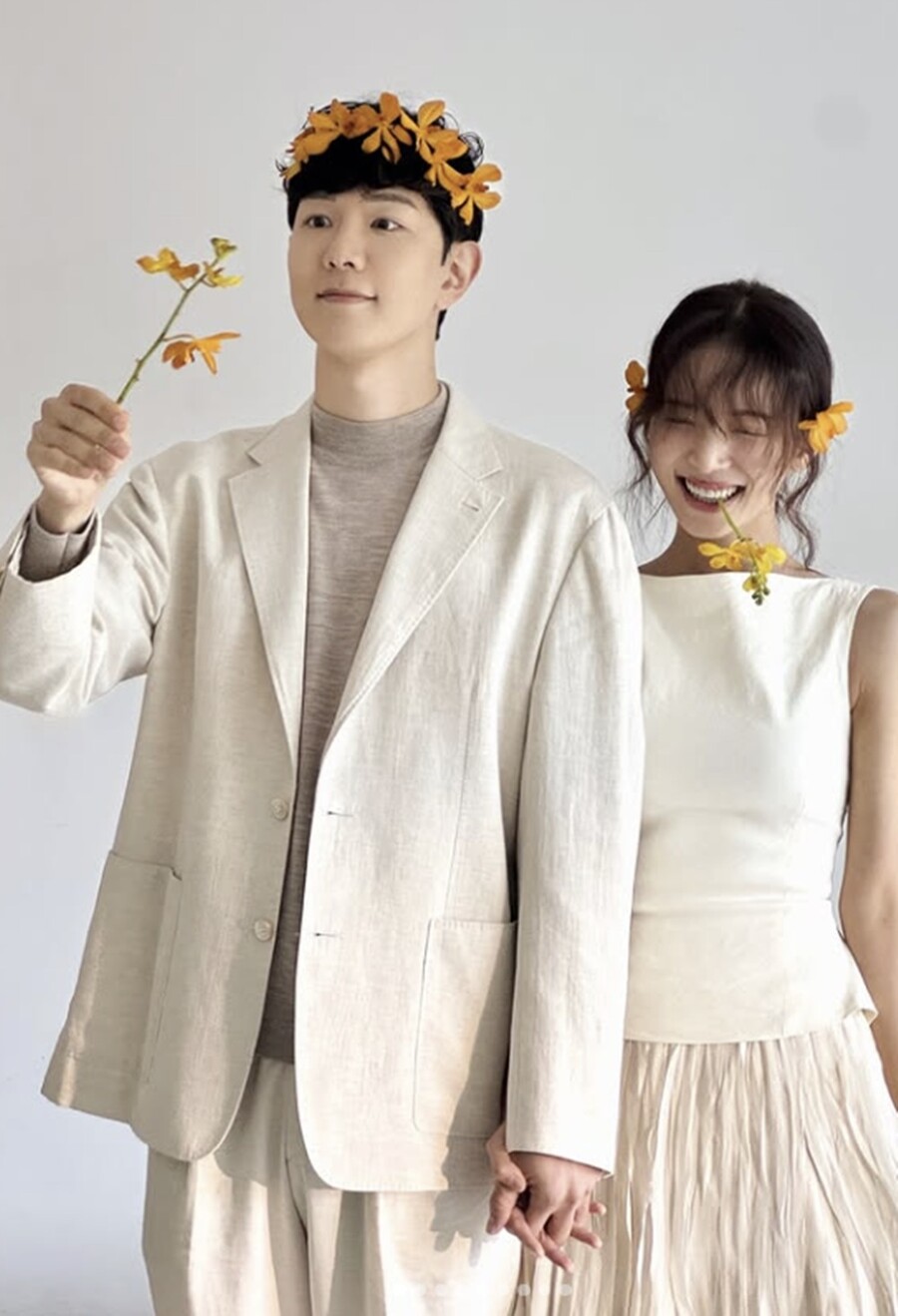 '하시4' 김지영 결혼+임신…'예비 남편♥' 트레바리 CEO 윤수영 공개 "필연인 사람"