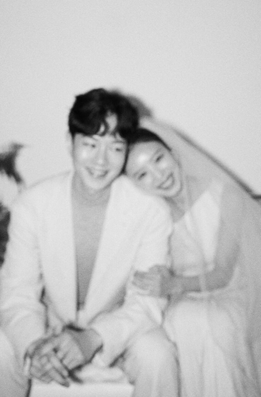 ▲ 김지영 웨딩사진. 출처| 김지영 인스타그램