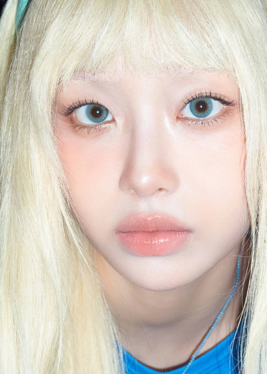 츄 "첫 정규, 기다렸던 순간…내 목소리로 앨범 꽉 채우고 싶었다"[인터뷰①]