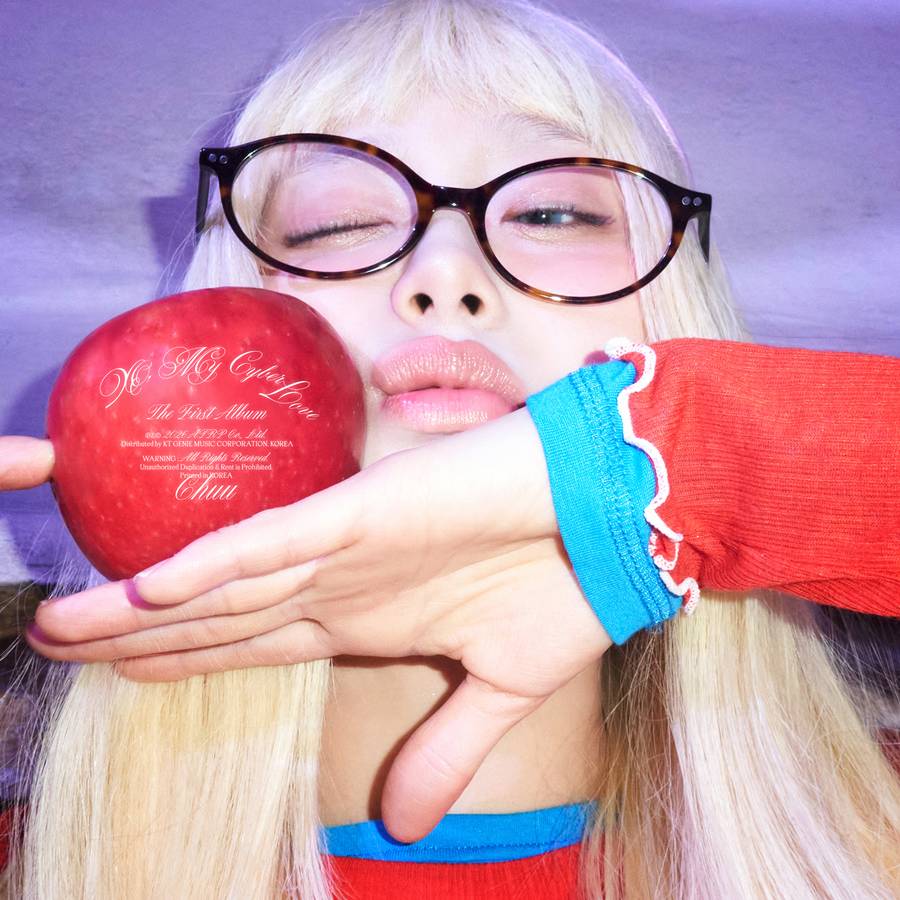 ▲ 츄. 제공| ATRP