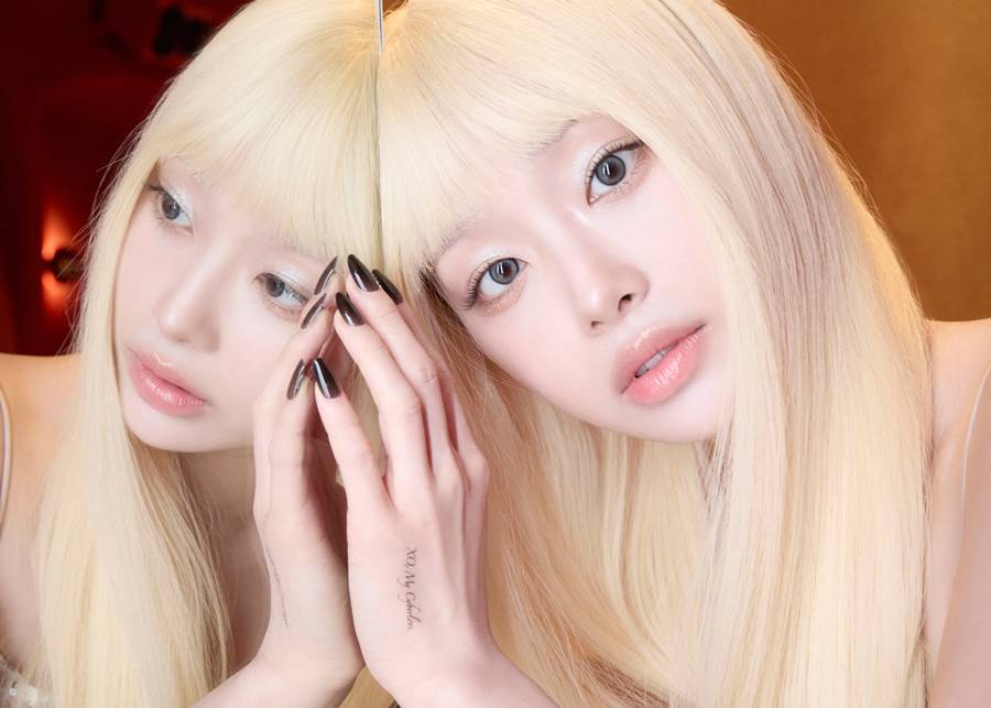츄 "벌써 10년차, 노래 못하면 어떻게 살까 싶어…믿고 듣는 가수 되겠다"[인터뷰③]