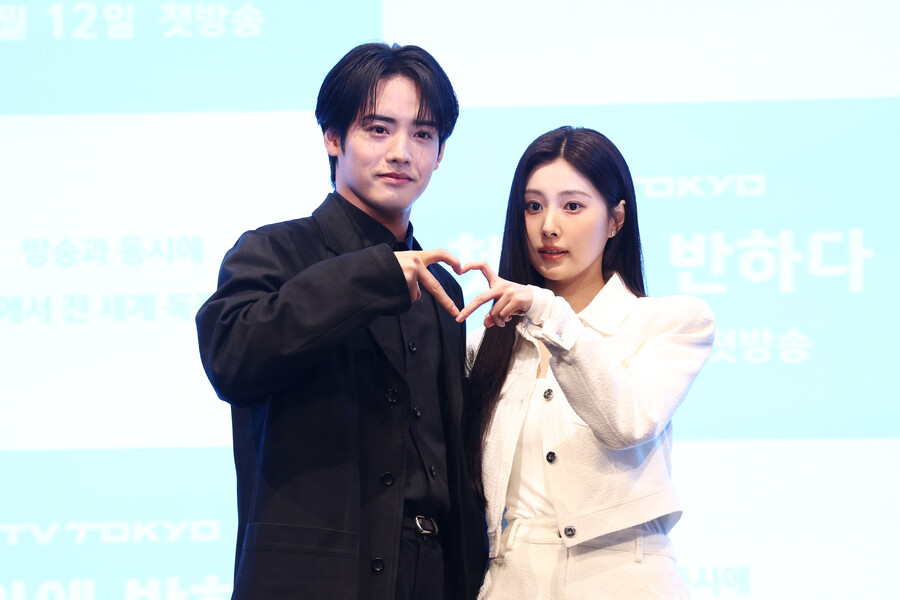 '첫입에 반하다' 강혜원 "두 달 동안 일본어 공부, 아이즈원 활동 도움 됐다"