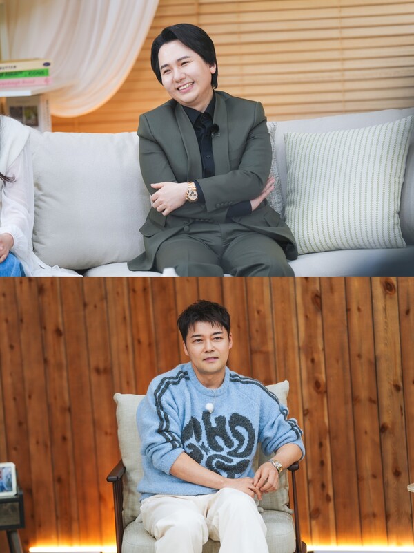 '거장' 임형주의 소탈한 반전 일상 최초공개…400평 대저택 부내는 어디로?(아빠하고 나하고)