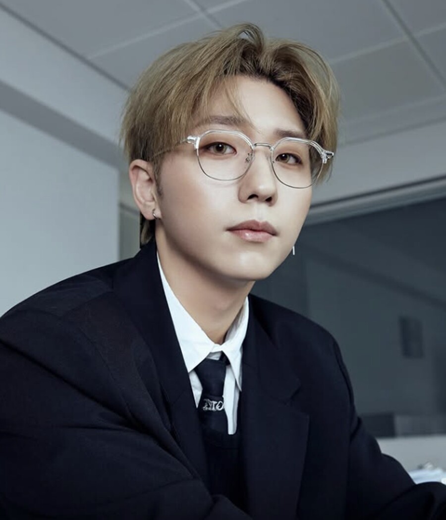 [단독]엑스디너리 히어로즈 건일, 토론 예능 '더 로직' 출격…'버클리 천재' 입증 예고