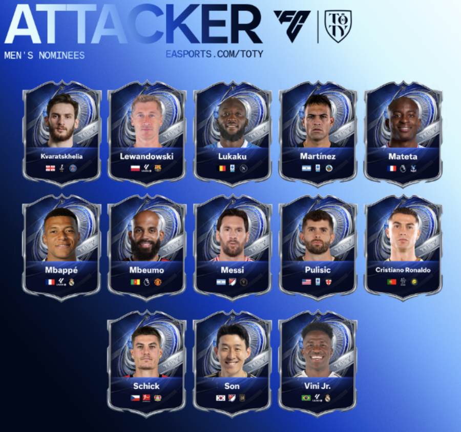 ▲  ⓒEA SPORTS SNS