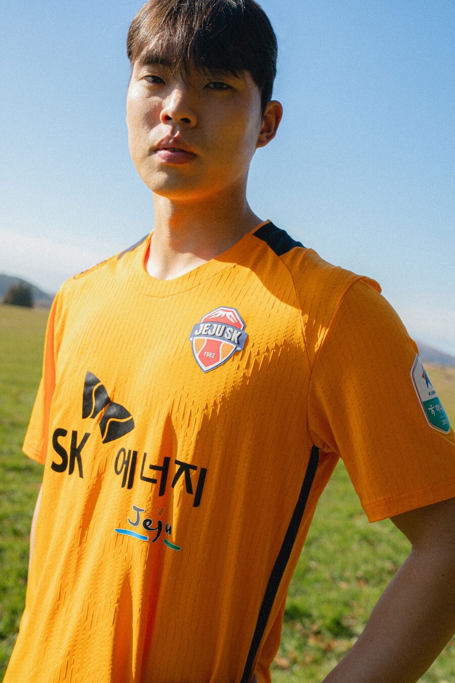 [오피셜] 제주SK, '올라운더' 김신진 영입...스쿼드 무게감까지 더했다!