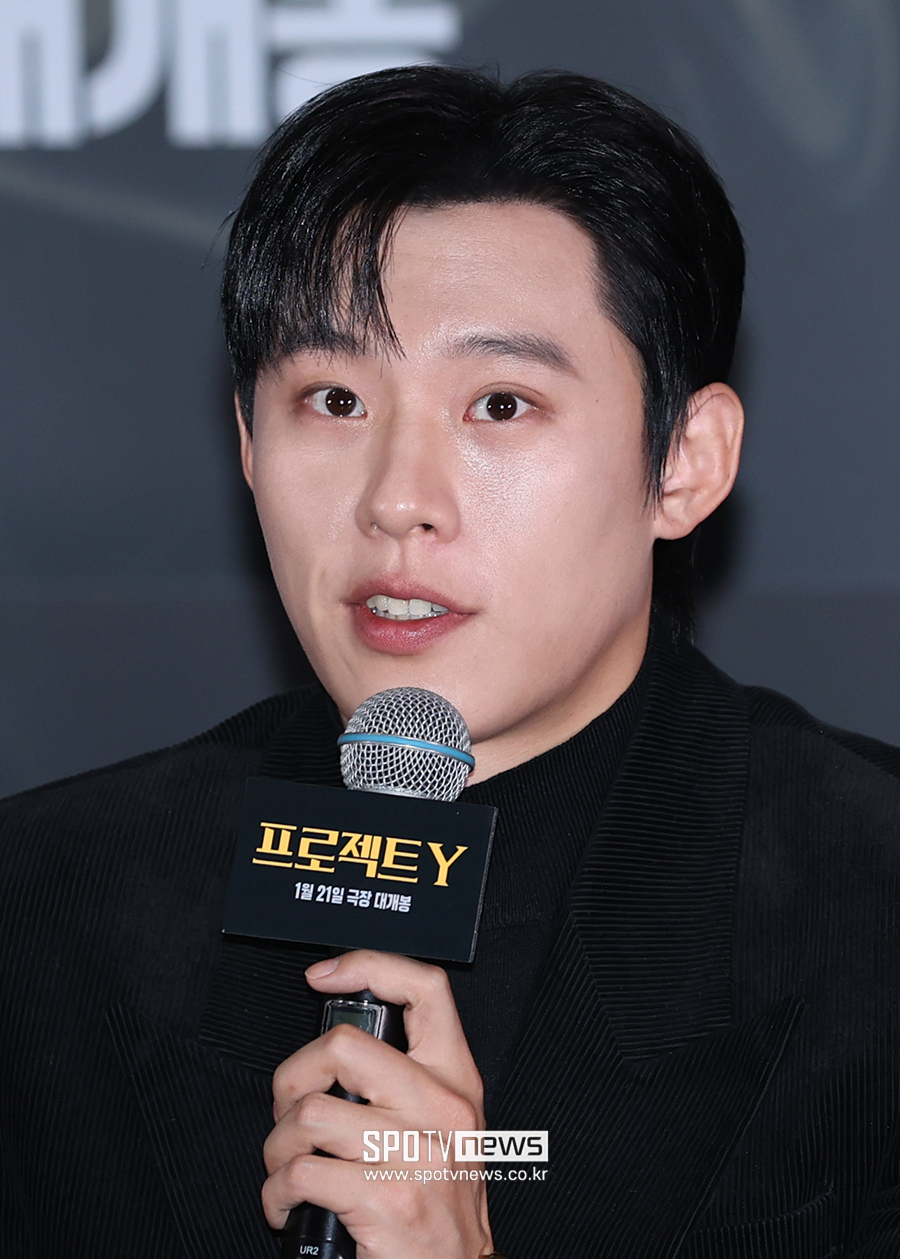 ▲ 김성철 ⓒ곽혜미 기자