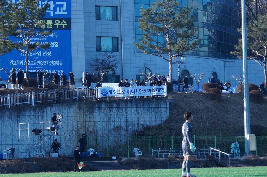 ▲ ⓒ한국대학축구연맹