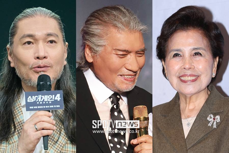 "박수칠 때 떠난다" 임재범·나훈아·이미자, 레전드의 퇴장[이슈S]