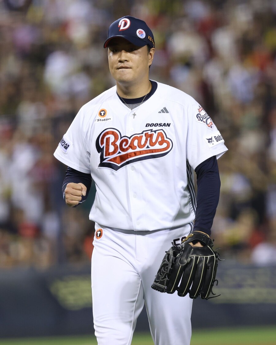 이런 52억 선배 또 있을까…해외훈련 체류비 전액 지원에 요미우리 에이스 인맥 연결까지
