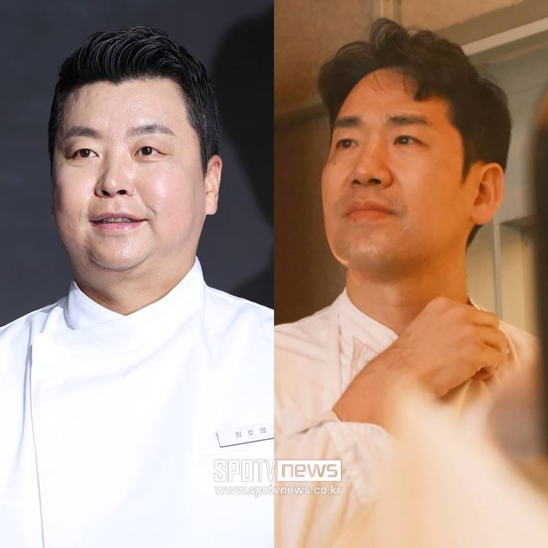 [단독]정호영·샘킴, '라디오스타' 동반 출격…'흑백요리사2' 비하인드 대방출