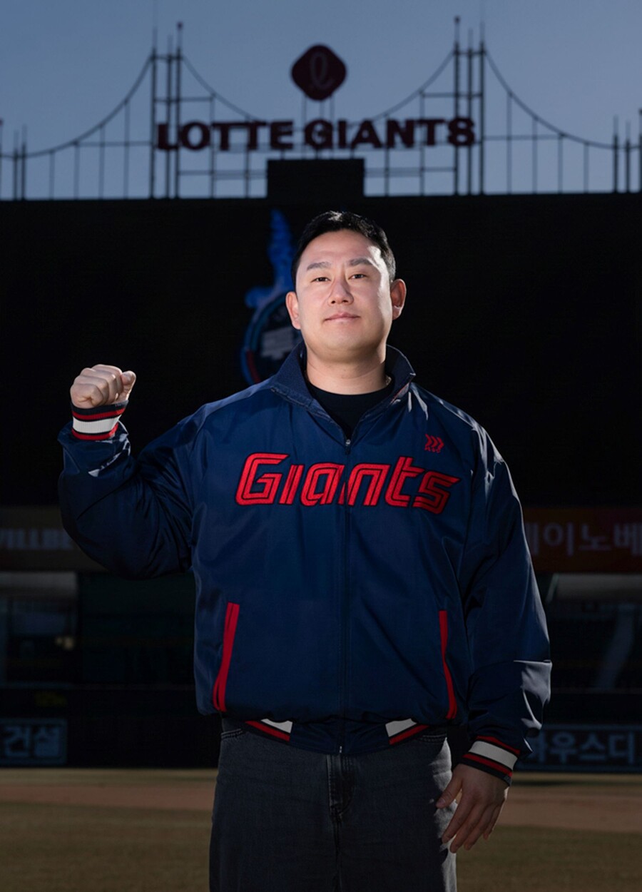 KBO 역대 기록→강제 은퇴 위기→롯데서 재기… 감동의 계약, 롯데 단돈 3억 쓰고 FA 시장 마무리?