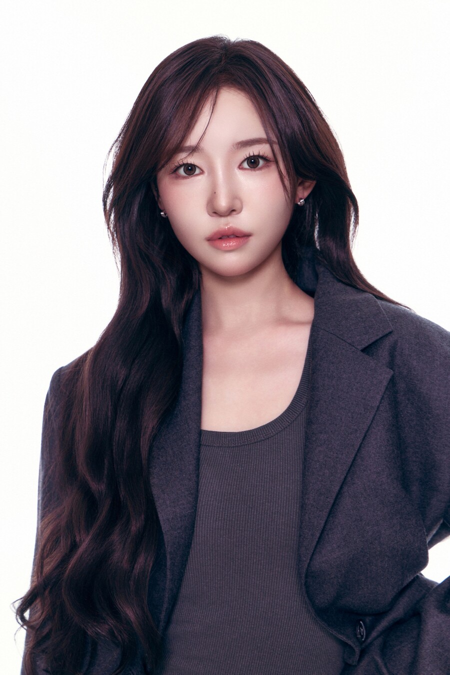 '우리들의 발라드' 윤이, '대선배' 강타 손 잡았다…SMart 합류