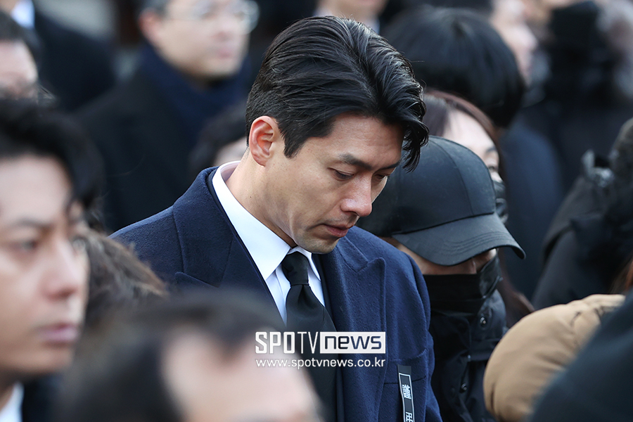 ▲ 현빈.  ⓒ곽혜미 기자