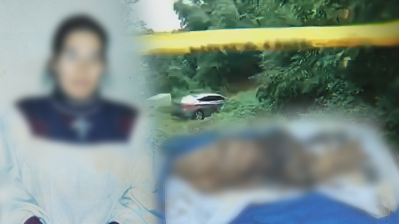 50대女 폭행 살인→114일 차량 방치…삼인조와 기괴한 녹음의 전말('그알')