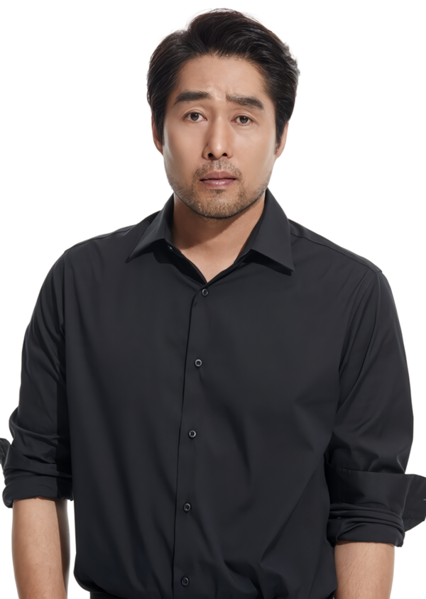 정민성, 오컬트 스릴러 영화 '피화' 캐스팅…미스터리 사건 시작 여는 키맨 활약