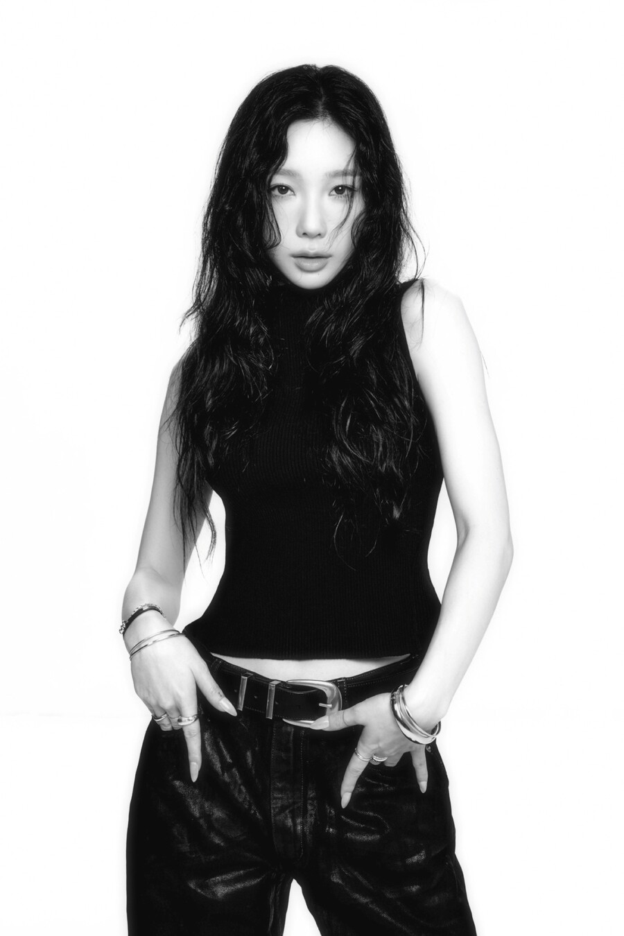 태연, SM과 재계약…19년 동행 이어간다[공식]