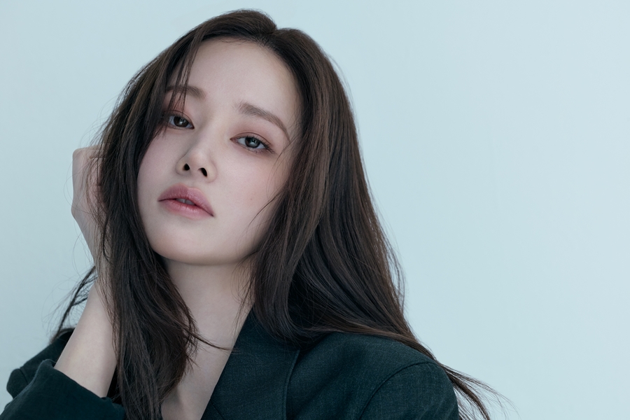 '프로젝트Y' 전종서 "한소희와 함께 '뜨거운 감자' 만들수 있을거라 생각"[인터뷰①]