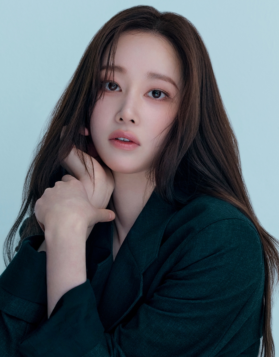▲ 전종서. 제공|앤드마크