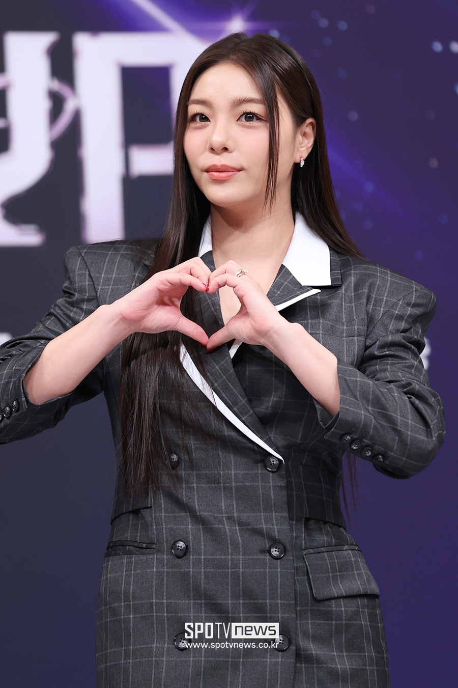 [포토S] 에일리, 매력적인 비주얼