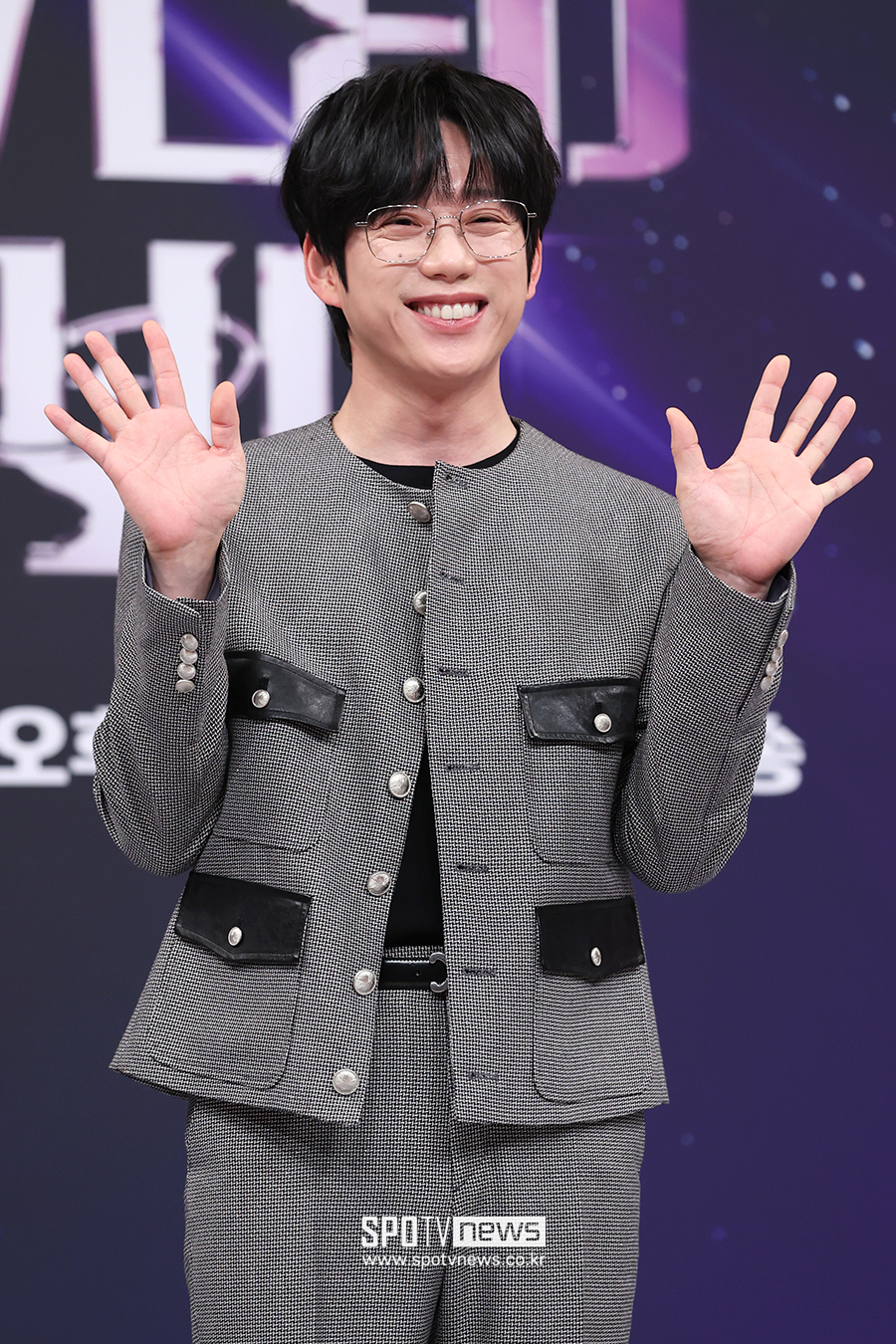 ▲ 권정열 ⓒ곽혜미 기자