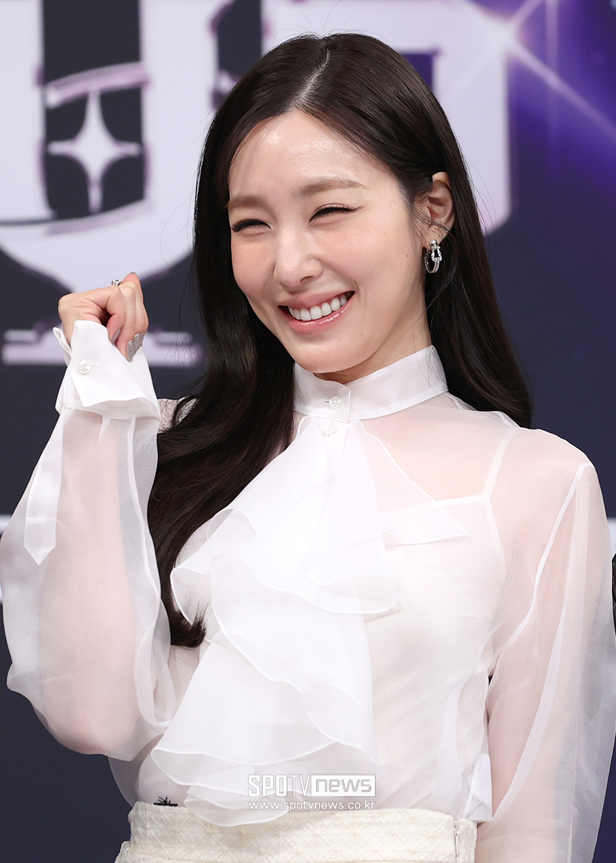 ▲ 티파니 영 ⓒ곽혜미 기자
