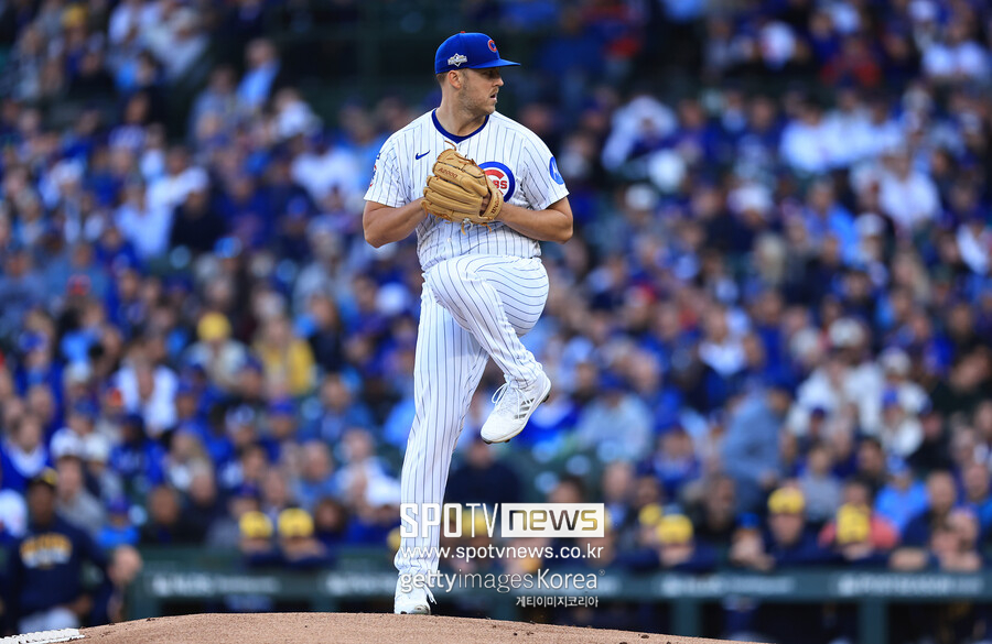 무려 13년 만에 WBC 전격 출전…베테랑 선발투수 된 타이욘 "캐나다 대표팀 합류해 영광"