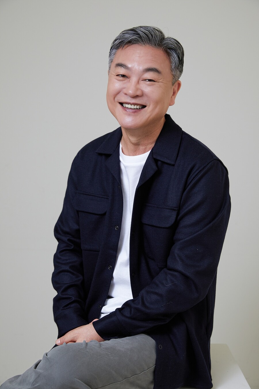 '모범택시3' 김의성 "최종 흑막설? 행복한 상황…언젠가 꼭 한 번 배신을"[인터뷰①]
