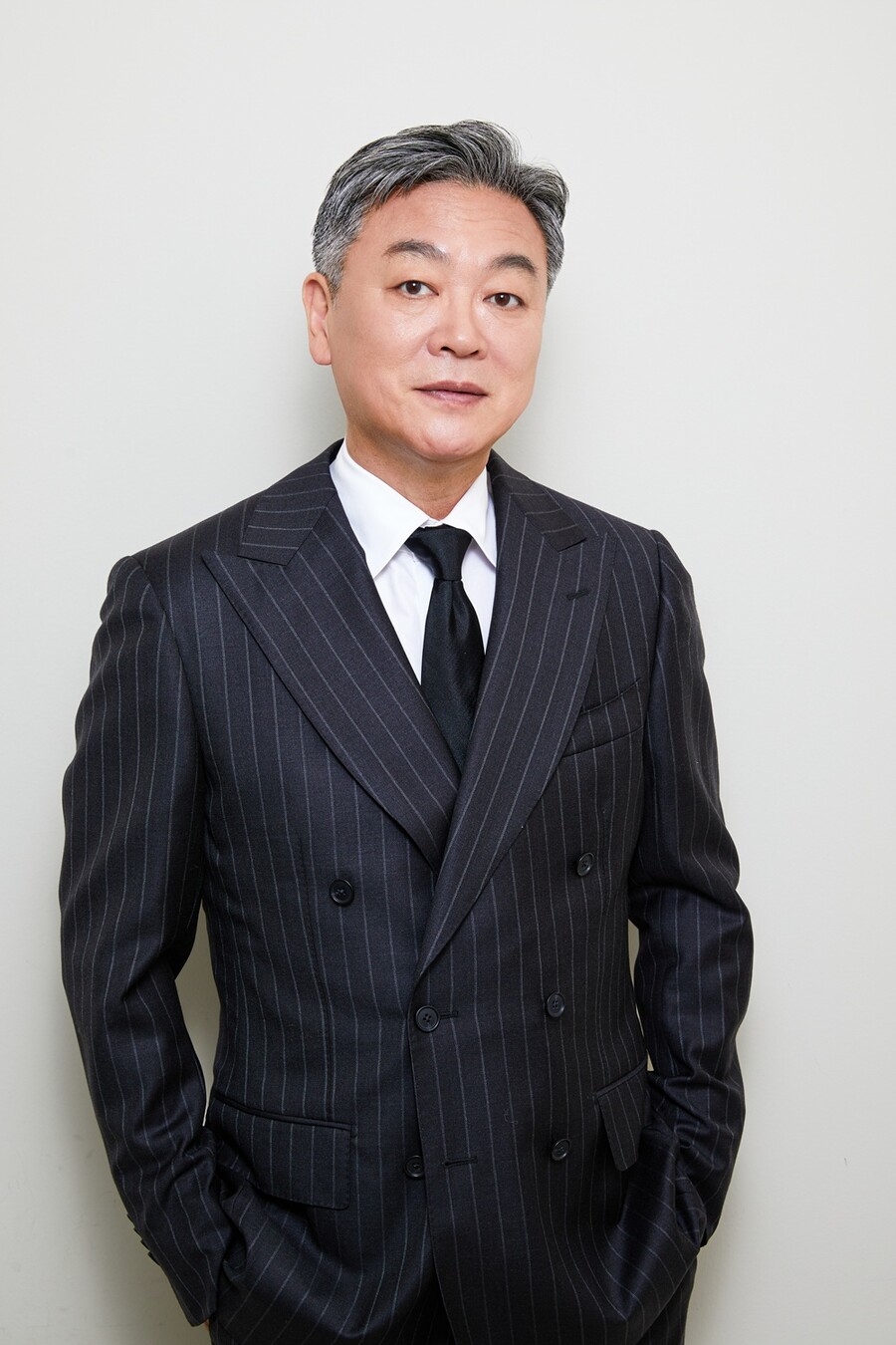 '모범택시3' 김의성 "이제훈, 제일 안 변하는 사람…실수 없는 삶으로 믿음 줘"[인터뷰②]