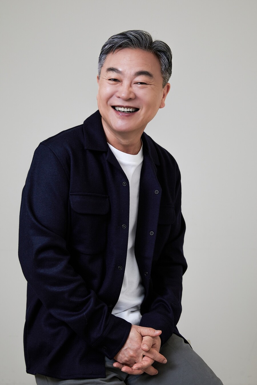▲ 김의성. 제공| 안컴퍼니