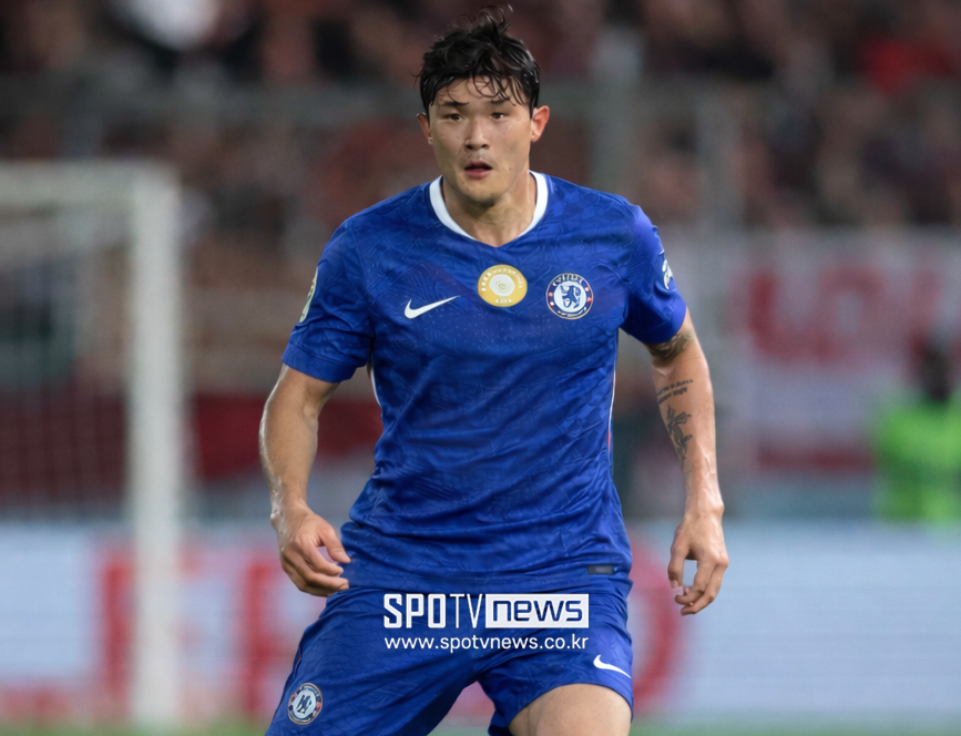 첼시 새 감독이 원해, 김민재 EPL 이적 '오피셜' 공식발표…"단 하루도 뮌헨을 떠난다는 생각 한 적 없다" 잔류 선언