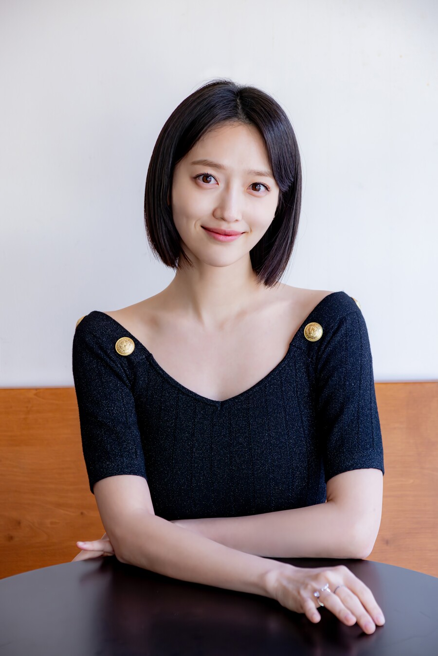 '모범택시3' 표예진 "장나라, 빌런 약할까봐 걱정…'절대 착할 수 없다'고 응원"[인터뷰③]