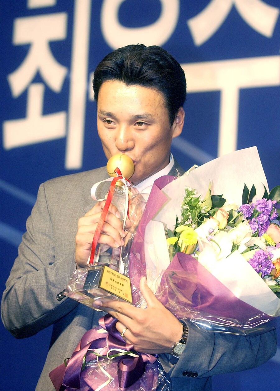 ▲ 이승엽 ⓒ삼성 라이온즈