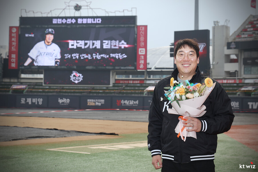 두산서 시작된 3000안타 행진, KT에서 완성되나… 손아섭-최형우 극적 추월 가능할까