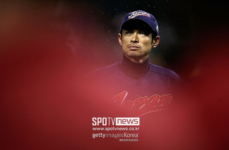 "동경하지 맙시다" 오타니 전에 이치로가 있었다, "미국 별 거 아냐"→선두타자 홈런 쾅!
