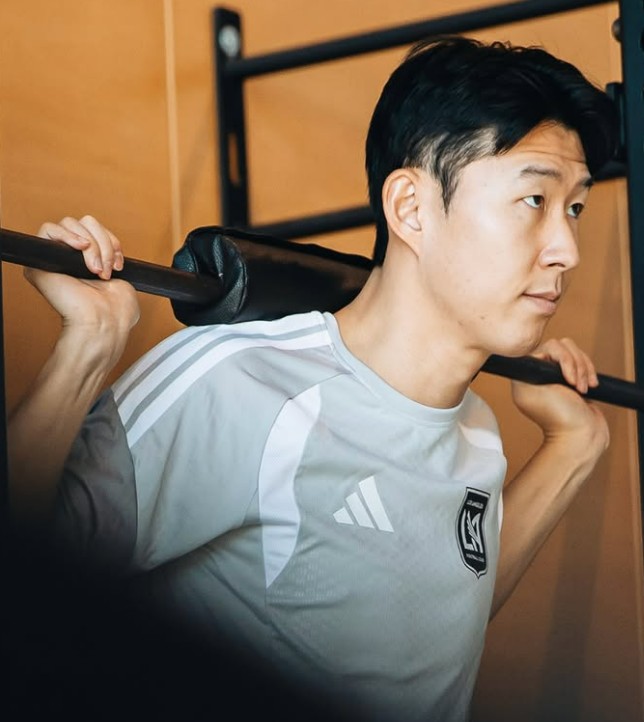 ▲  ⓒLAFC