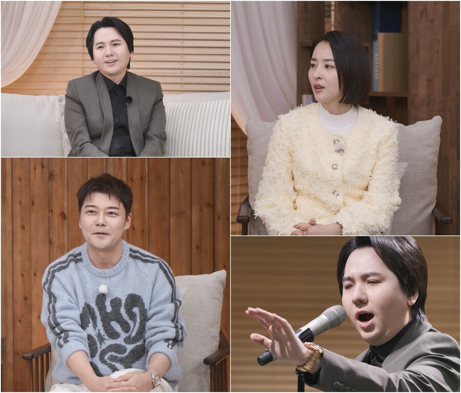 임형주 "정계 진출할 뻔, 양쪽 정당에서 공천 제의 받아"('아빠하고나하고')