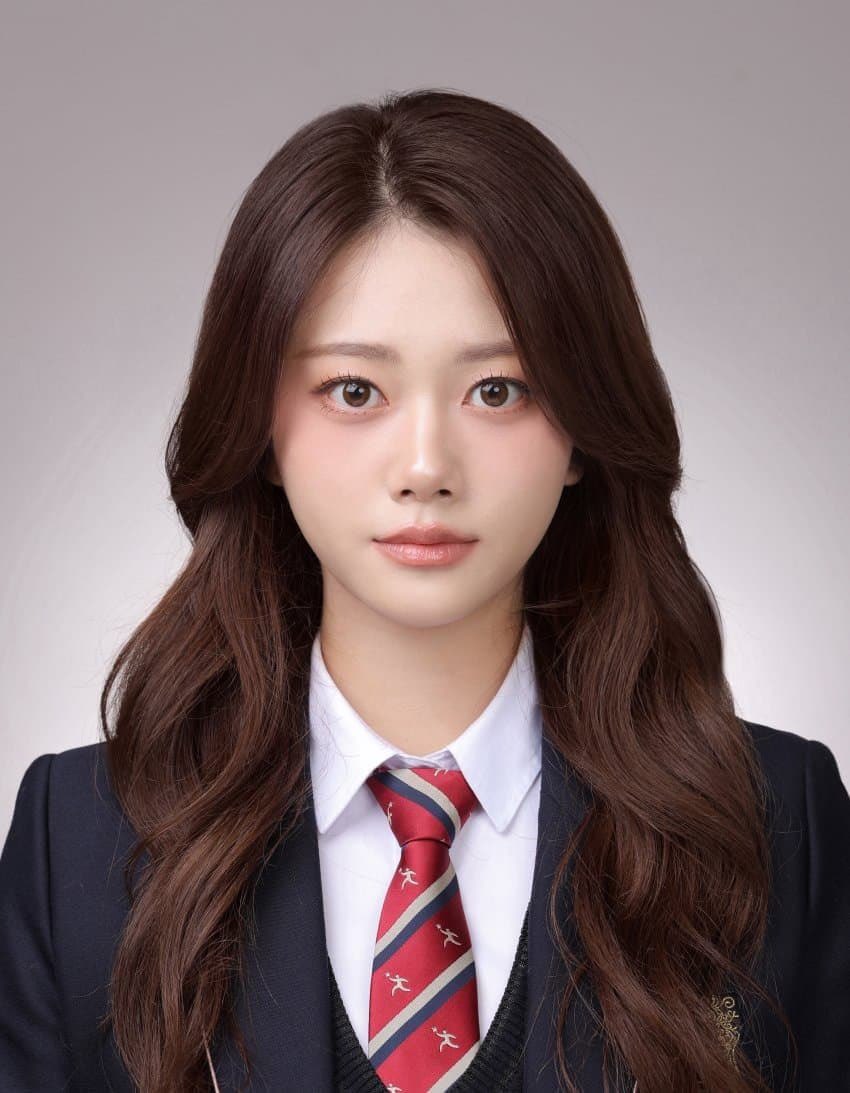클라씨 지민, 고교 졸업앨범서 이름·사진 누락…"앨범에 나 없어, 속상하다"