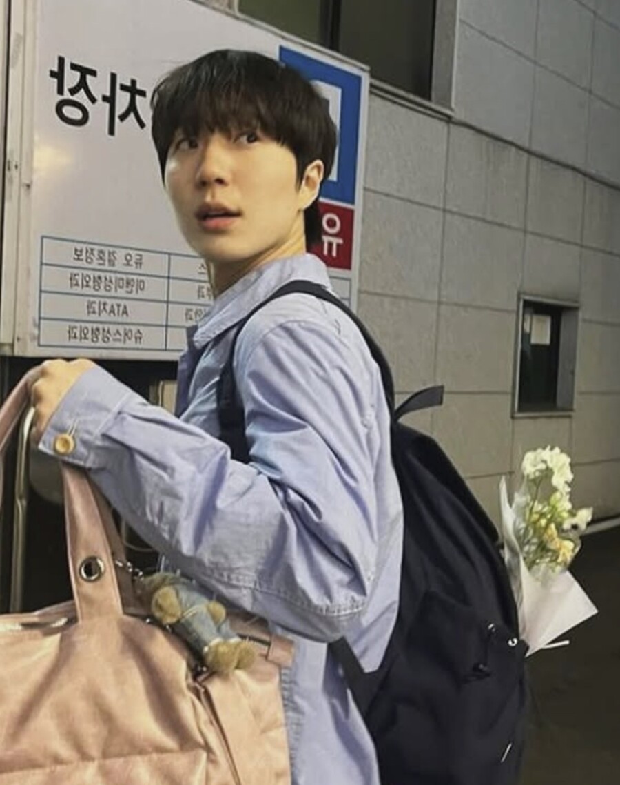 밴드 시오 보컬 주시온, 25세에 요절…"교통사고로 하늘의 별, 기억 속 영원할 것"