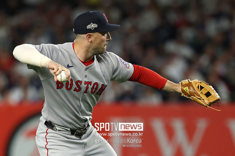 ▲ baseball american league national league