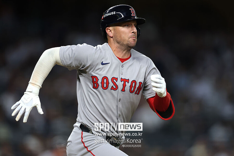▲ baseball american league national league