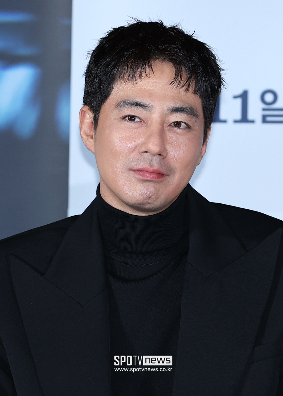▲ 조인성 ⓒ곽혜미 기자