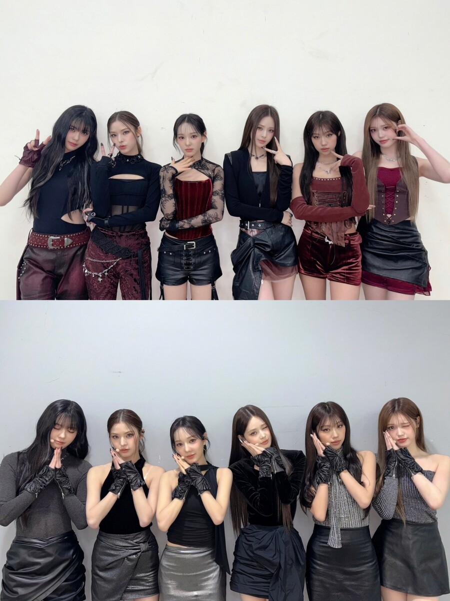 이즈나, '골든디스크어워즈' 베스트 퍼포먼스상 수상…"무대로 보답할 것"