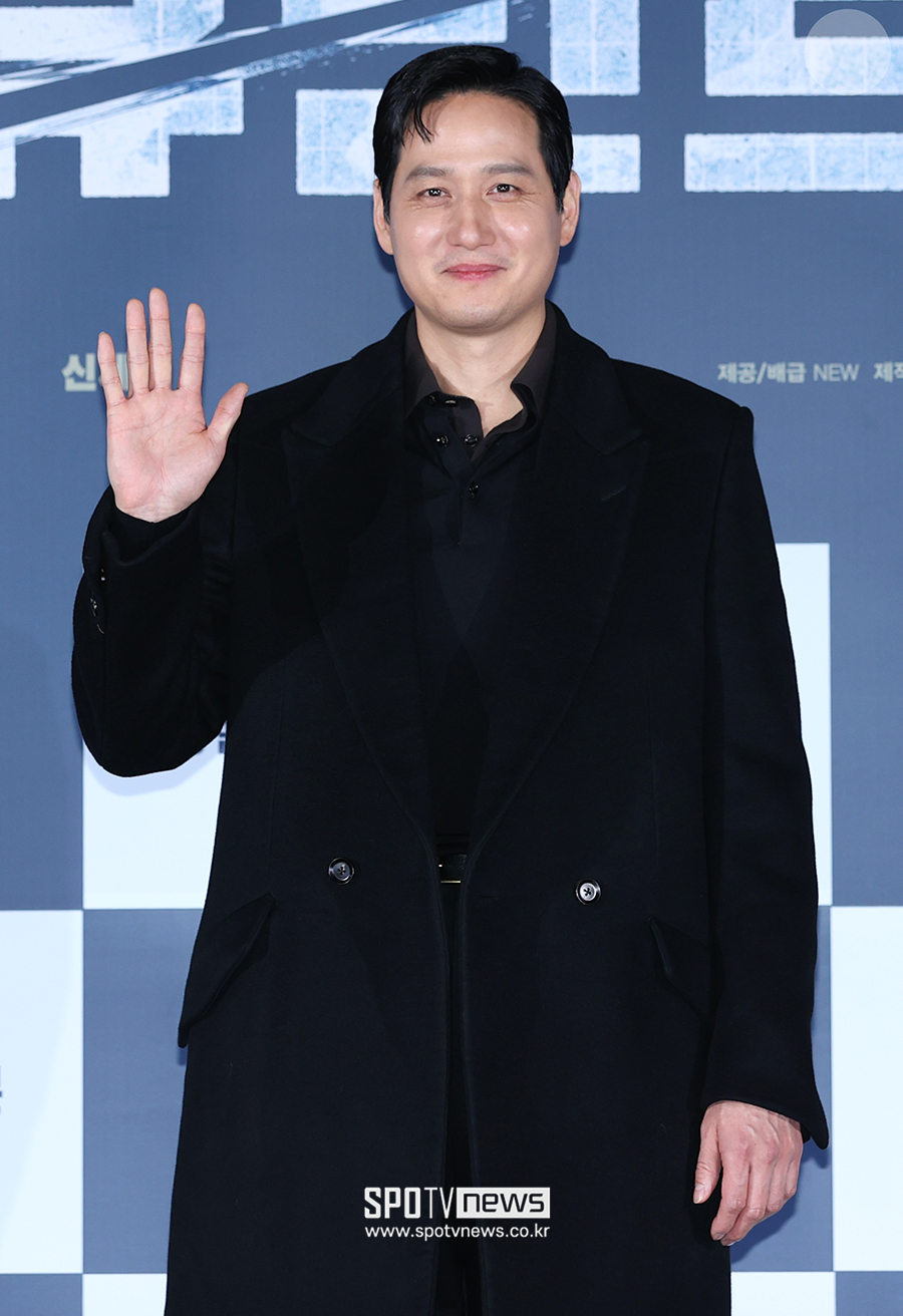 ▲ 박해준 ⓒ곽혜미 기자