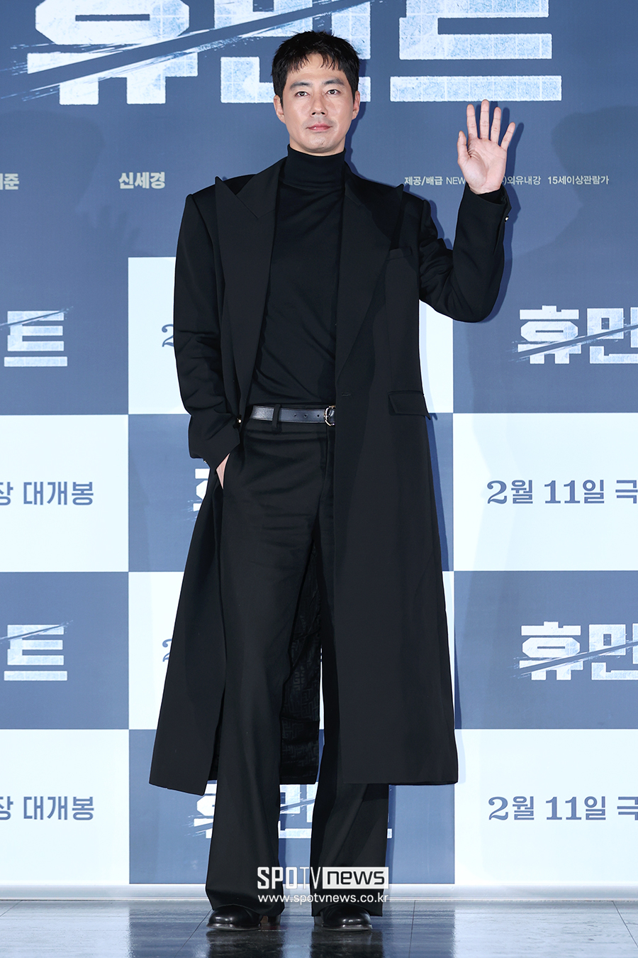 ▲ 조인성 ⓒ곽혜미 기자