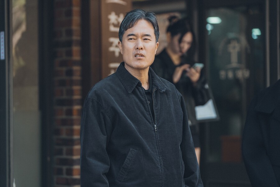 '러브 미'→'캐셔로' 정승길, 소시민과 전설의 히어로 그 사이…쌍끌이 맹활약