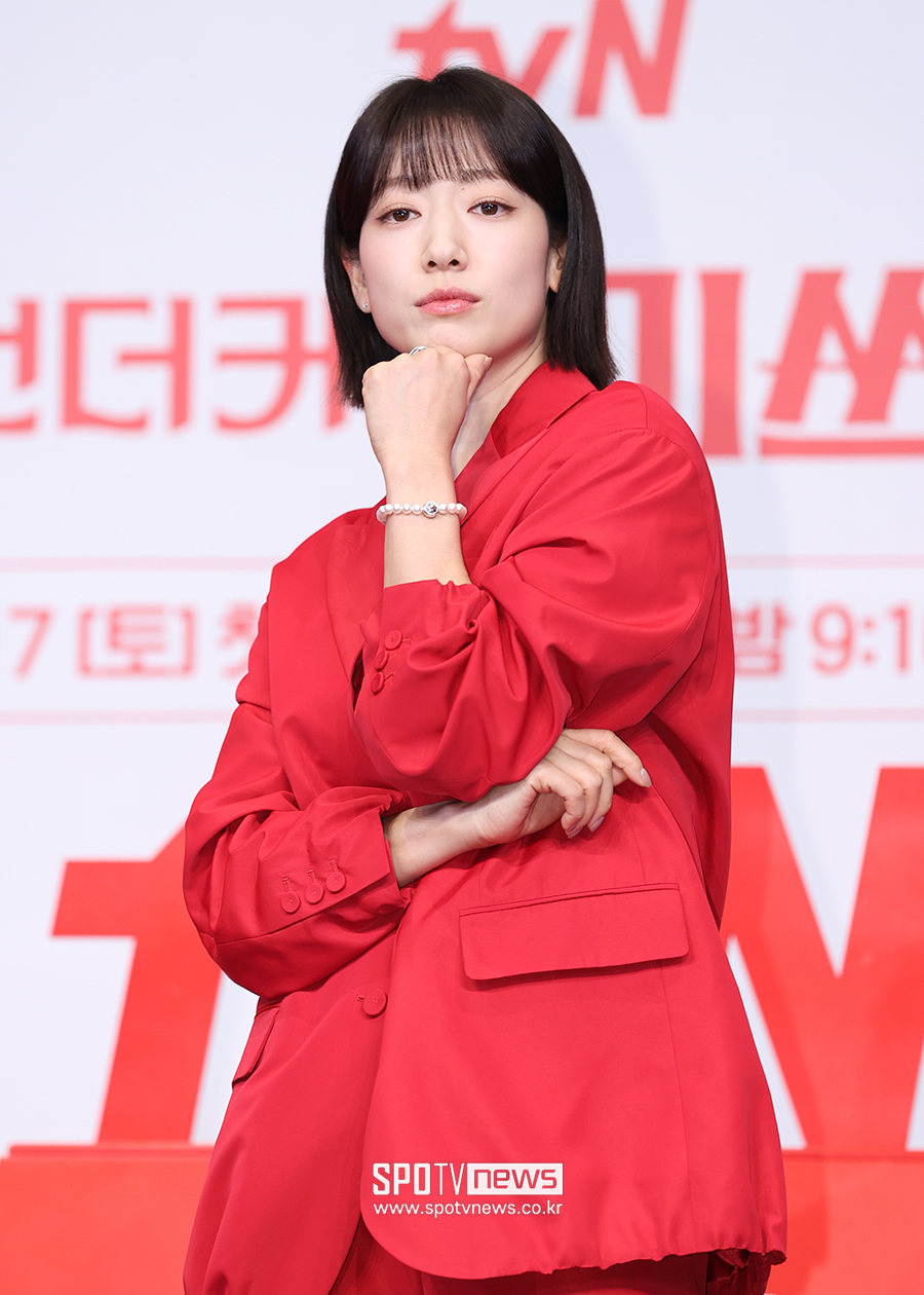 [포토S] 박신혜, '도도하게'
